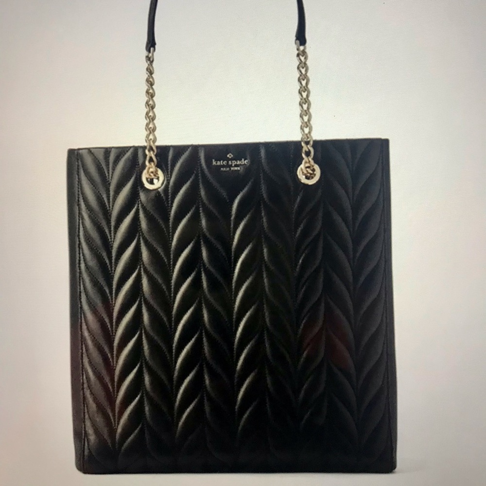 KATE SPADE Briar Lane Quilted Slim